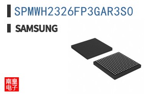 SPMWH2326FP3GAR3S0