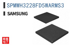 SPMWH3228FD5WARMS3