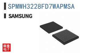 SPMWH3228FD7WAPMSA