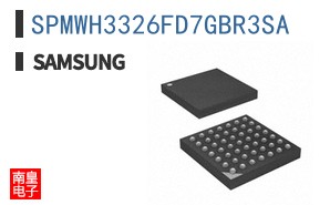 SPMWH3326FD7GBR3SA