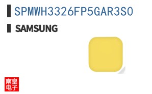 SPMWH3326FP5GAR3S0