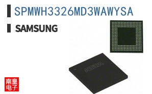 SPMWH3326MD3WAWYSA