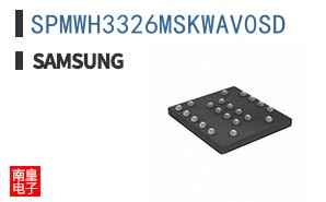 SPMWH3326MSKWAV0SD
