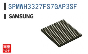 SPMWH3327FS7GAP3SF