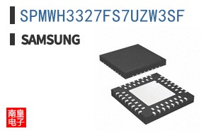 SPMWH3327FS7UZW3SF