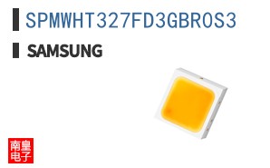 SPMWHT327FD3GBR0S3